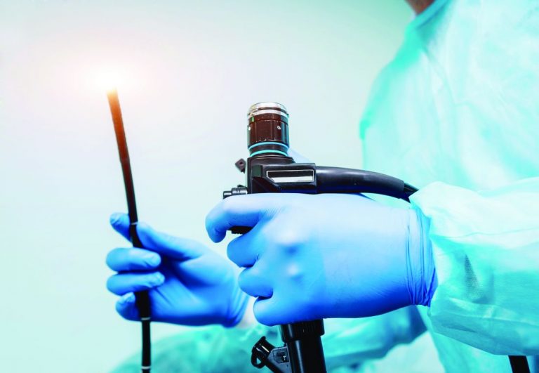 Direct Access Endoscopy DSA Gastroenterology